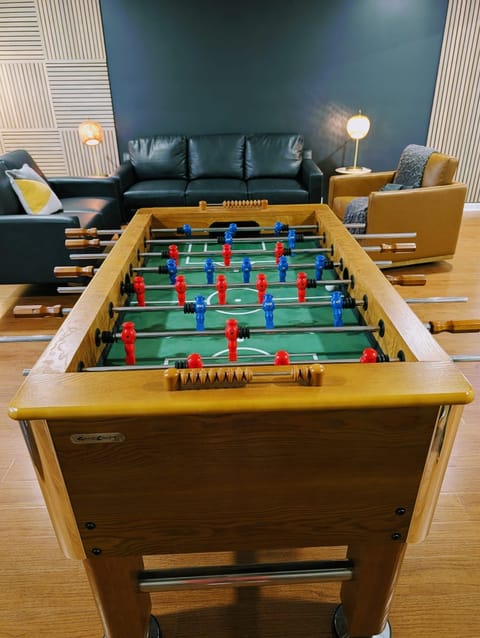 Foosball Table