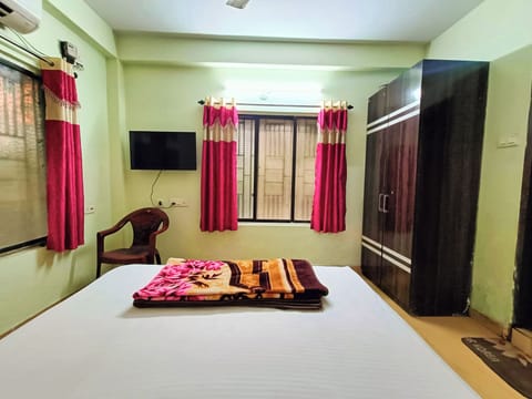 Economy Double Room | Soundproofing, free WiFi