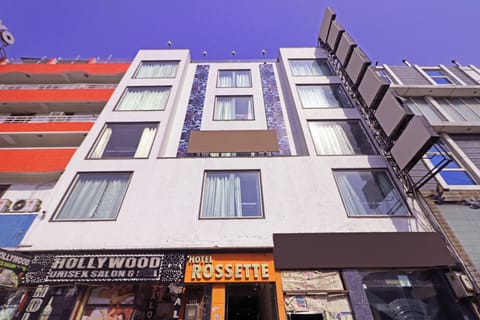 Building design