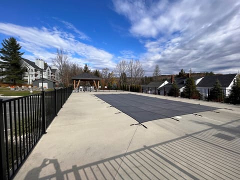 Clubhouse Access included outdoor pool