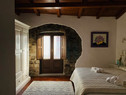 Deluxe Double or Twin Room | Free WiFi