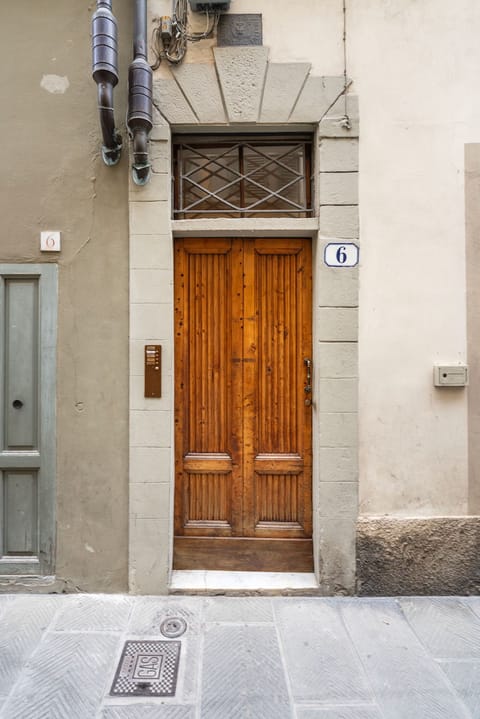 House | 1 bedroom