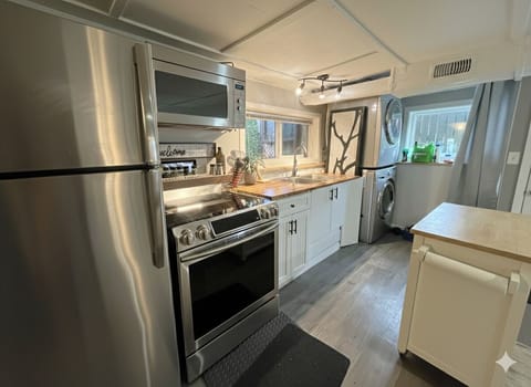 Standard Suite | Cleanliness standards