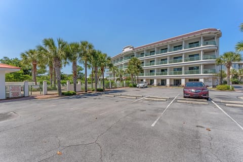 Condo (Inn at Seacrest 309- Somewhere in the) | Exterior