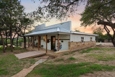 Bunk House 