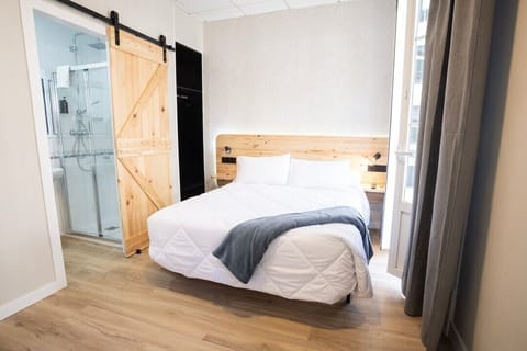 Superior Double Room | Free WiFi