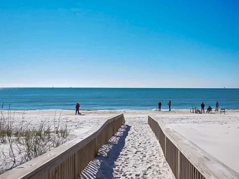 House, Multiple Beds (The Rookery 1302) | Beach | Beach nearby