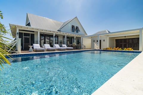 Private Pool