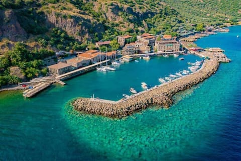 Dock