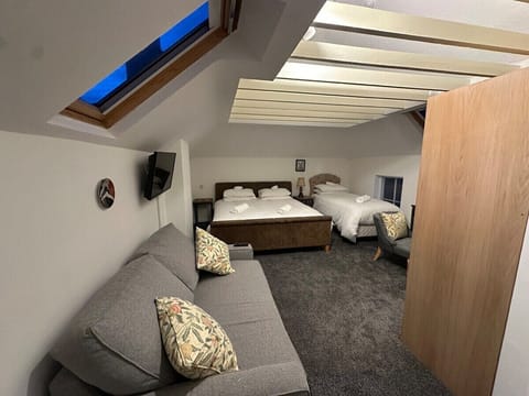 Comfort Triple Room | Free WiFi