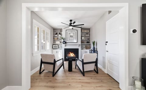 House | 2 bedrooms