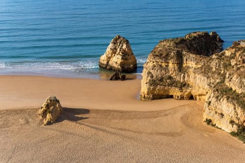 Beach nearby, white sand