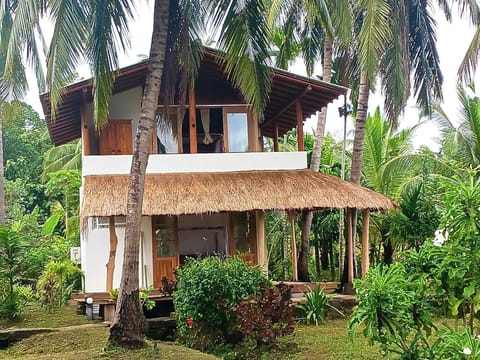 Villa, 2 Bedrooms, Smoking, Private Pool | Exterior