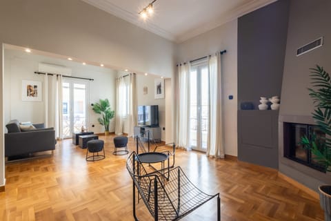 Apartment | 6 bedrooms