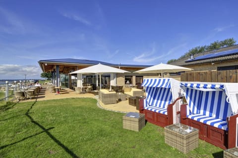 Holiday Home Facilities and Services