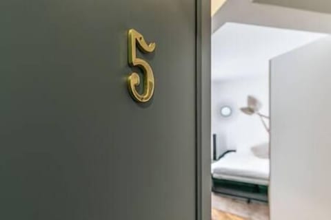 Entrée au logement (1)