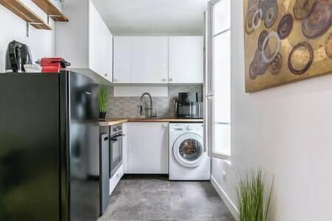 Cuisine équipée (2)