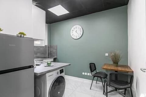 Cuisine équipée (2)