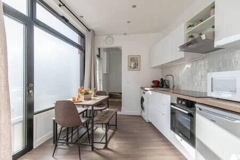 Cuisine équipée (1)