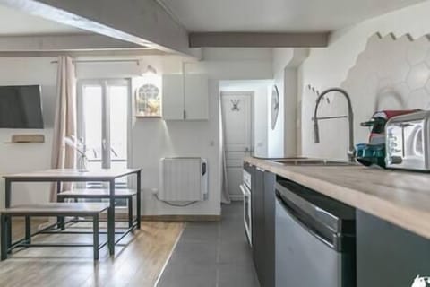 Cuisine Équipée (1)