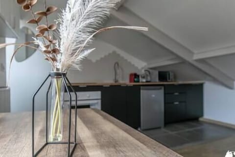 Cuisine Équipée (2)