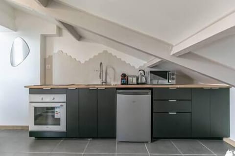 Cuisine Équipée (3)