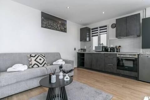 Cuisine équipée (2)