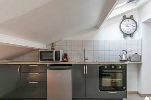 Cuisine équipée (1)