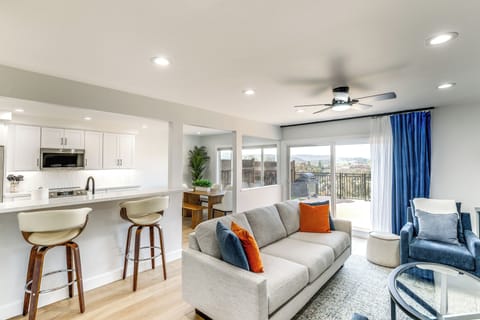 Apartment (4 Bedrooms) | Front of property