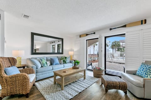 Dune Villas 6A