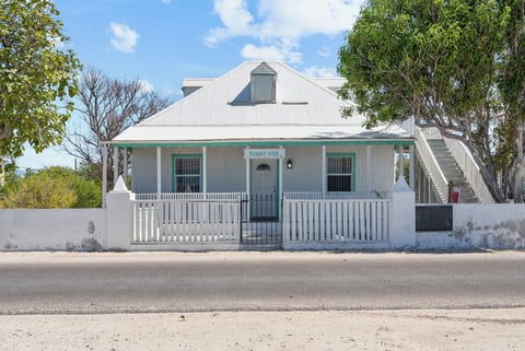 Sunnyside - The Cottage