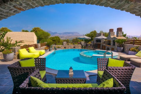 House, Smoking | 4 bedrooms