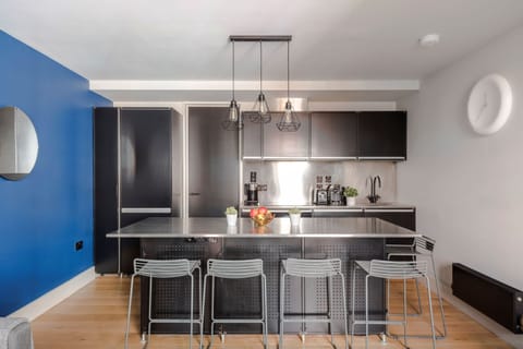 House | 1 bedroom