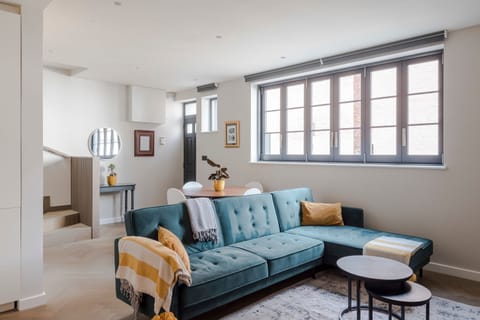 House | 2 bedrooms