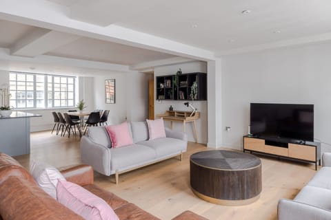 House | 3 bedrooms, Internet