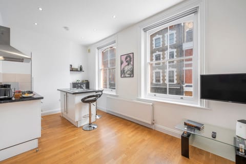 House | 1 bedroom, Internet