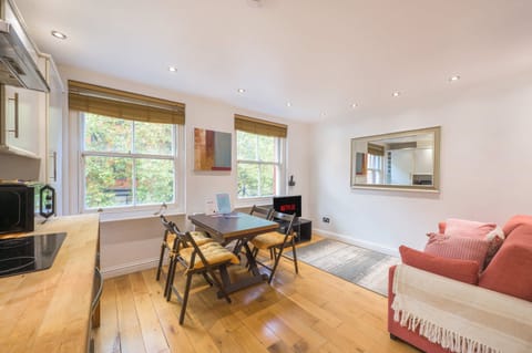 House | 1 bedroom, Internet