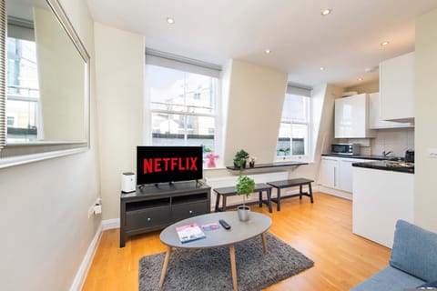 House | 1 bedroom