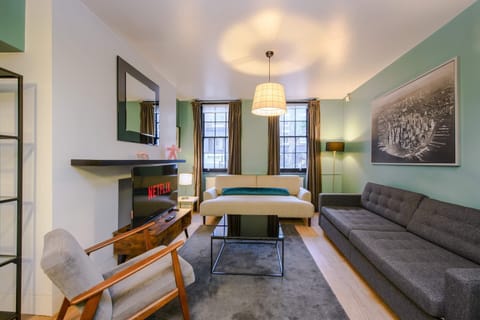 House | 2 bedrooms, Internet