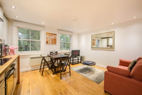 House | 1 bedroom, Internet
