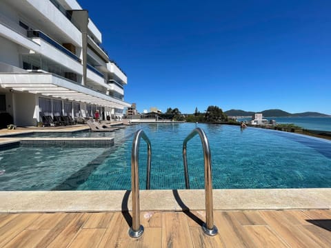 Apartment | Pool | 5 indoor pools