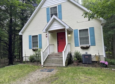 Your summer vacation home awaits