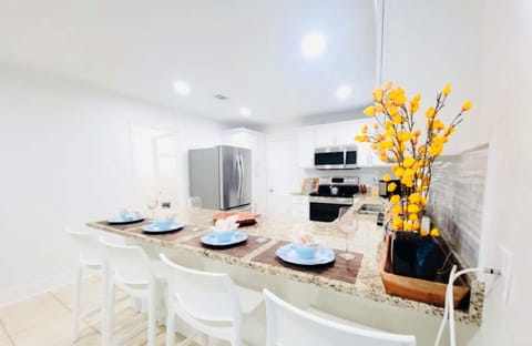 House, Accessible | 4 bedrooms, desk, high-speed internet