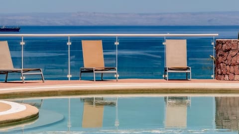 Vistamar Community Pool