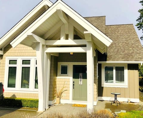 Seaside Villa