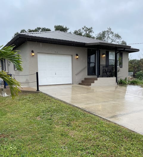 The House at Phillippi Crossing