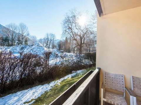 View from Holiday Home [winter]