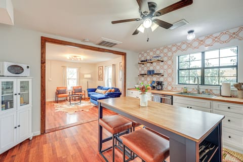 Kitchen | Cooking Basics