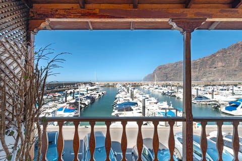 View from Holiday Home [summer]