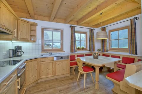 House | Dining